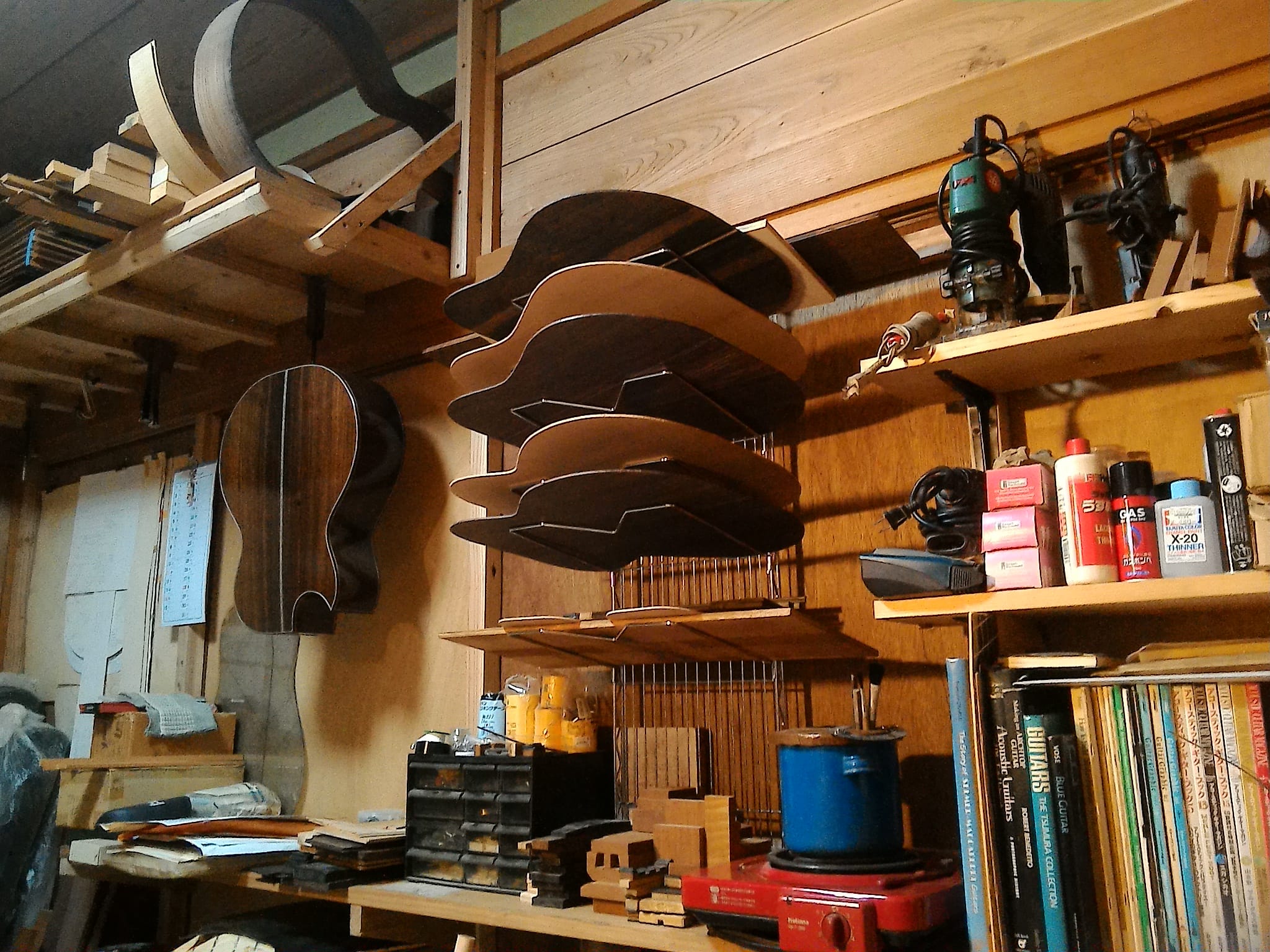 Kaoru Nakashima Japan Jedistar